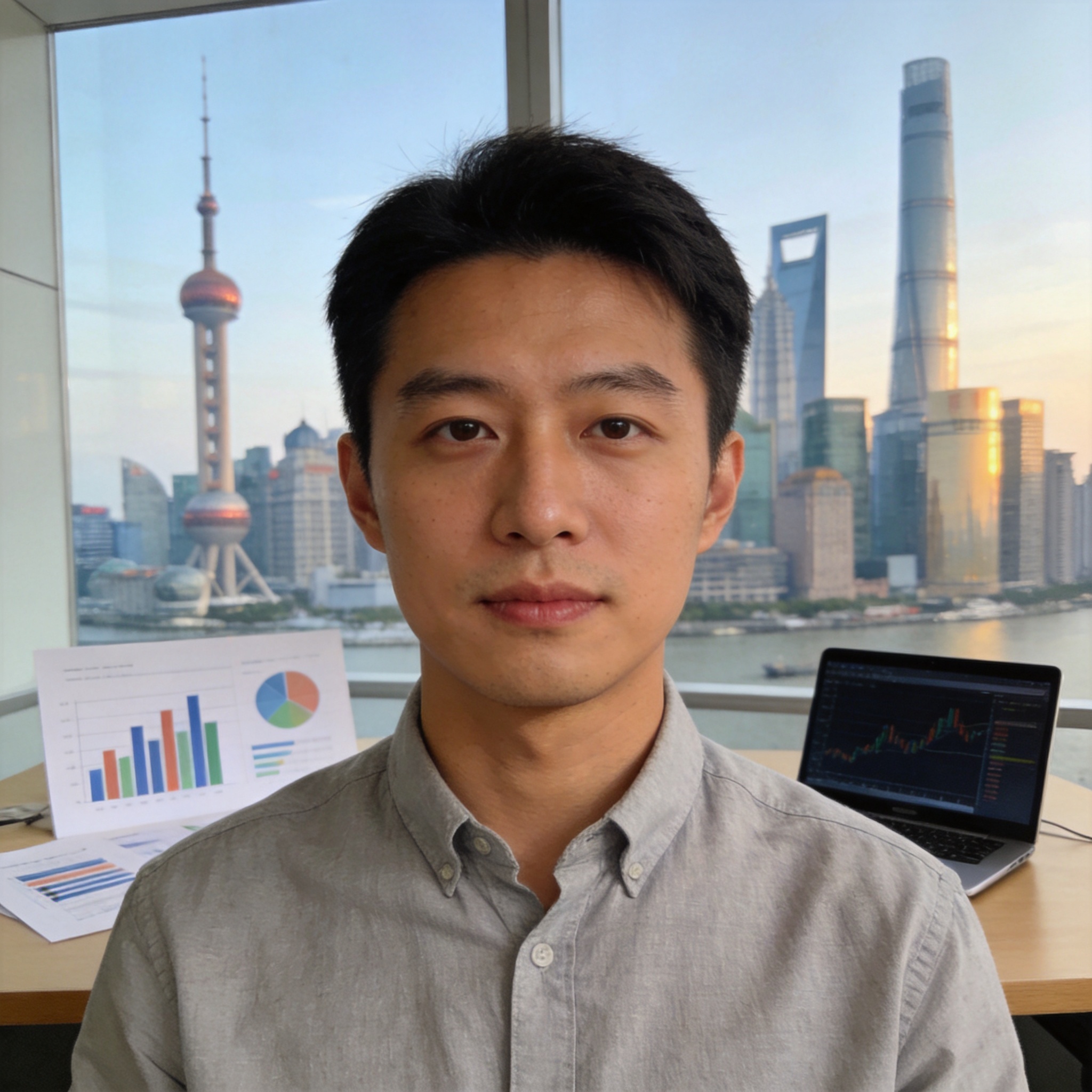 数据分析爱好者刘佳的头像