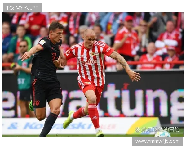 德甲联赛经典德比盘点：血战鲁尔与巴伐利亚对抗