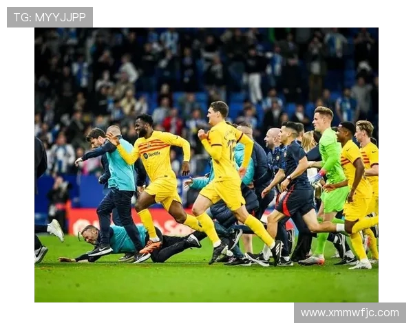 西甲联赛巴塞罗那夺冠：巴萨的西甲联赛夺冠之路